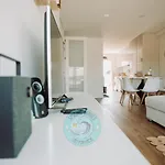Smilling Waves Apartment