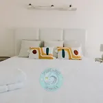 Smilling Waves