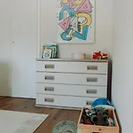 Apartment Smilling Waves *