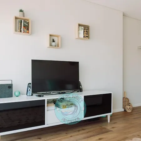 Smilling Waves * Fao