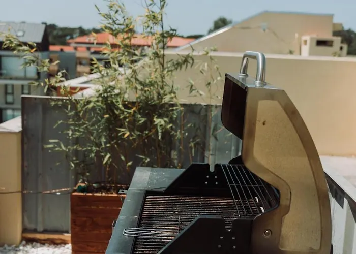 Smilling Waves Apartment Fao