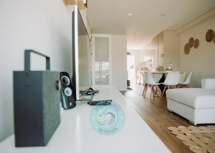 Smilling Waves Apartment