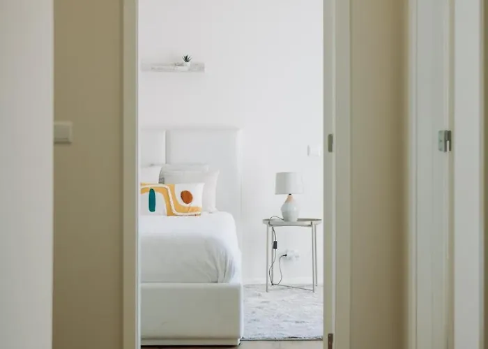 Apartment Smilling Waves Fao