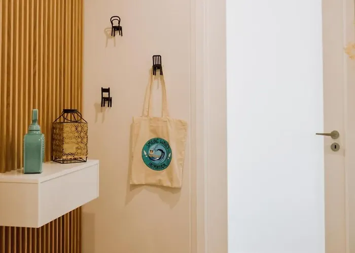 Smilling Waves Apartment Fao