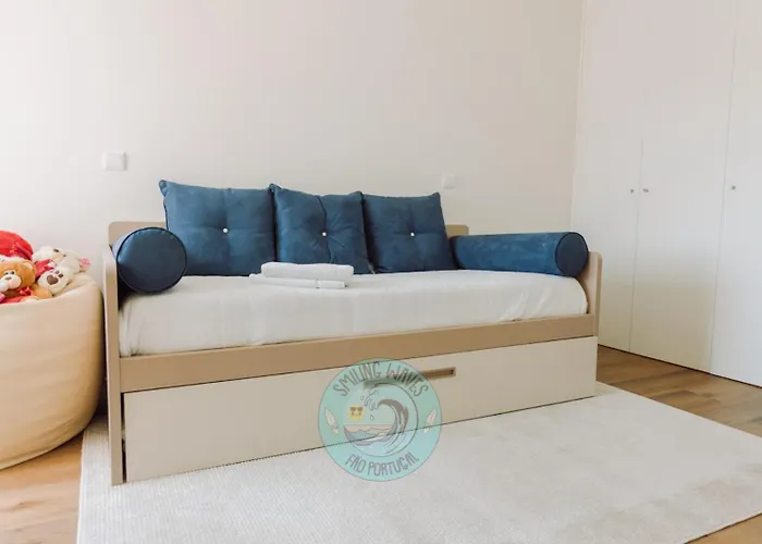 Smilling Waves Apartment