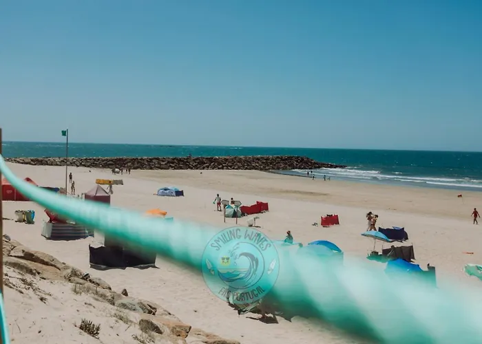 Apartment Smilling Waves *