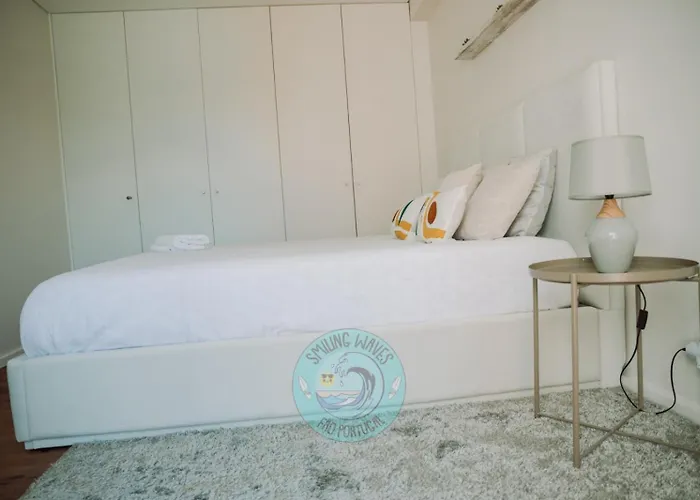 Smilling Waves Apartment Fao