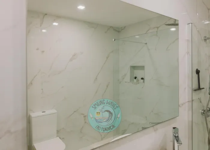 Smilling Waves Apartment