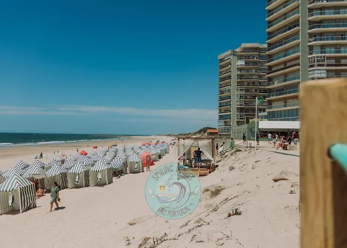 Smilling Waves Apartment *