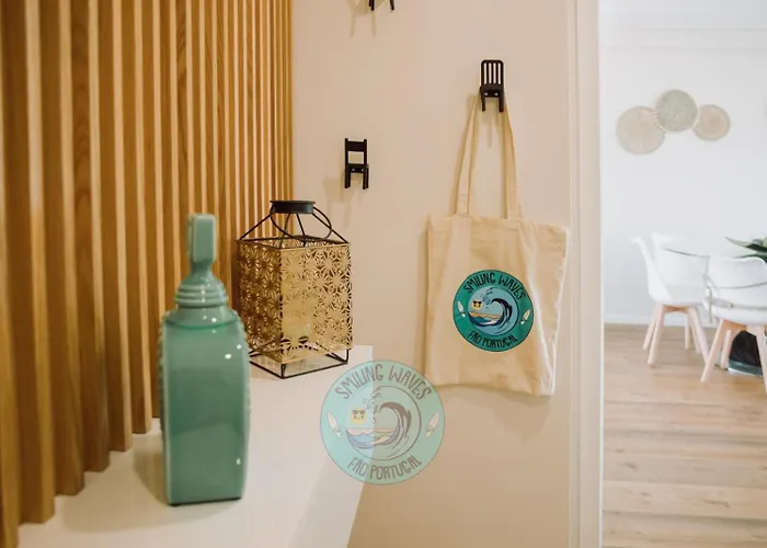 Smilling Waves * Fao