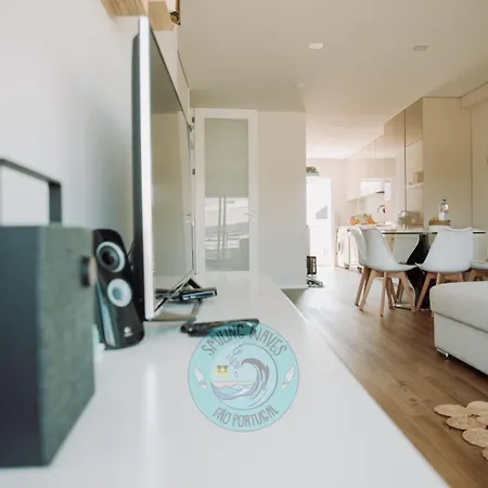 Smilling Waves Apartment