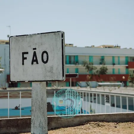 Apartmán Smilling Waves *