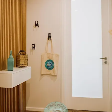 Smilling Waves Apartment Fao
