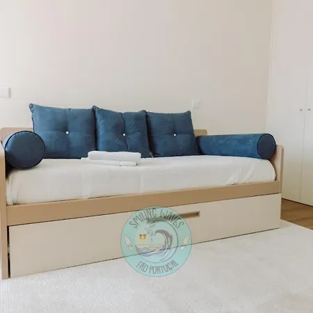 Smilling Waves Apartment