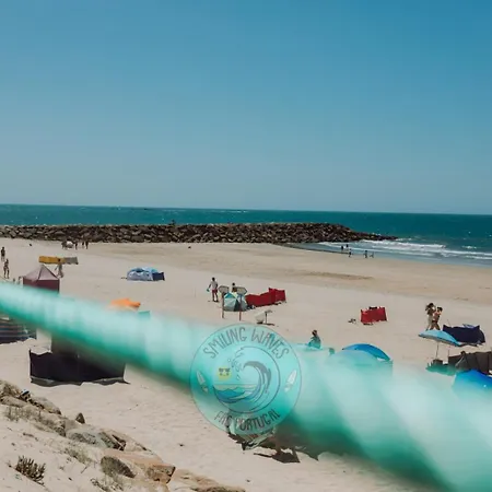 Apartmán Smilling Waves *