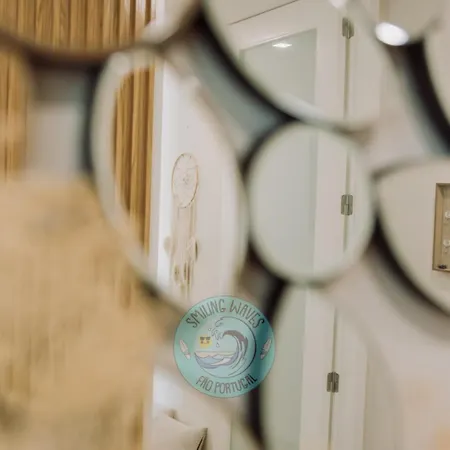 Apartment Smilling Waves Fao