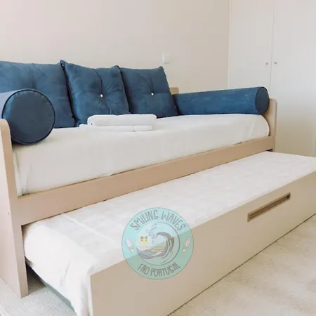 Appartamento Smilling Waves