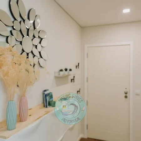 Appartamento Smilling Waves *