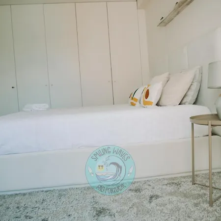 Smilling Waves Appartamento Fão