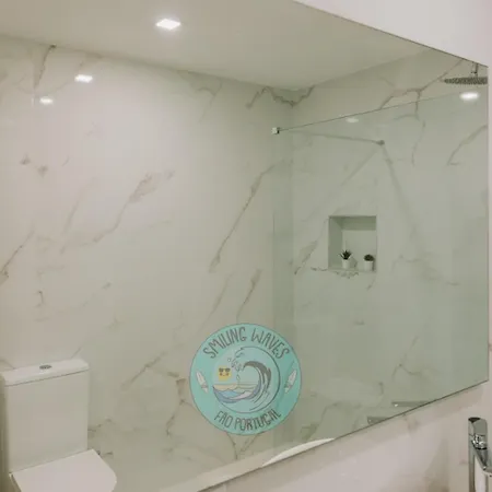 Smilling Waves Apartment