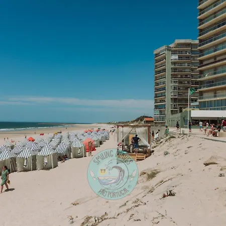 Smilling Waves Apartment *