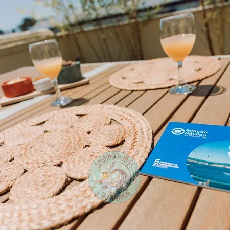 Smilling Waves Appartamento Fão