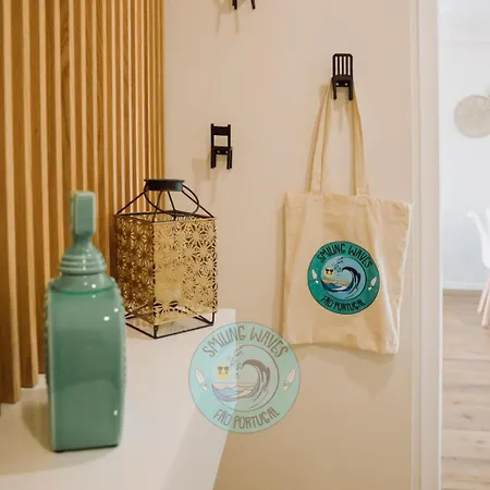 Smilling Waves * Fão