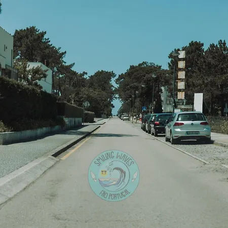 Smilling Waves Apartmán