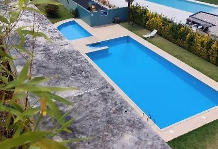 Apartman Smilling Waves