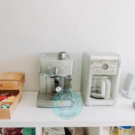 Smilling Waves Apartment Fao