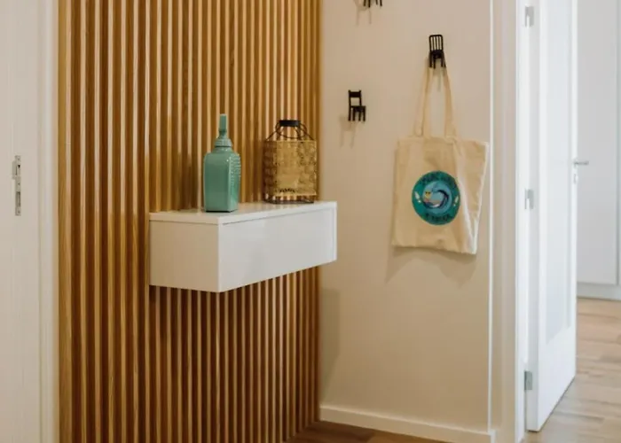 Apartmán Smilling Waves