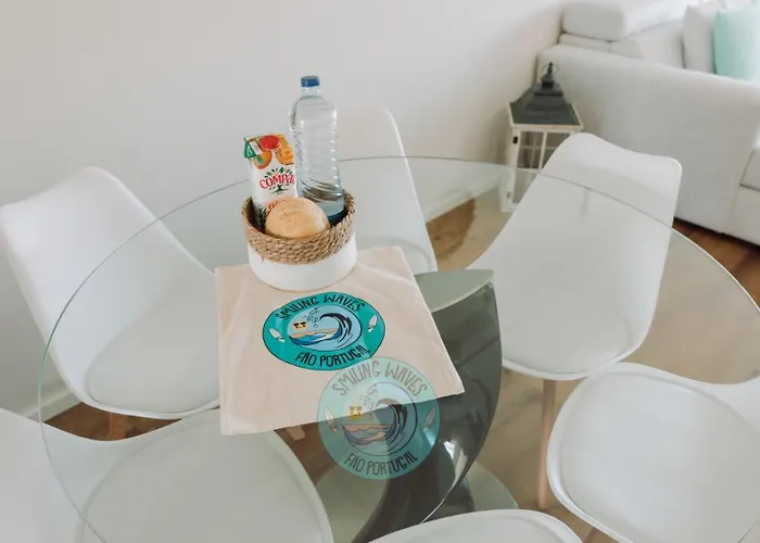 Lejlighed Smilling Waves *