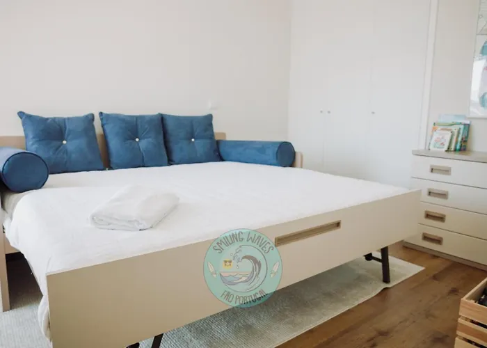 Smilling Waves * Fão