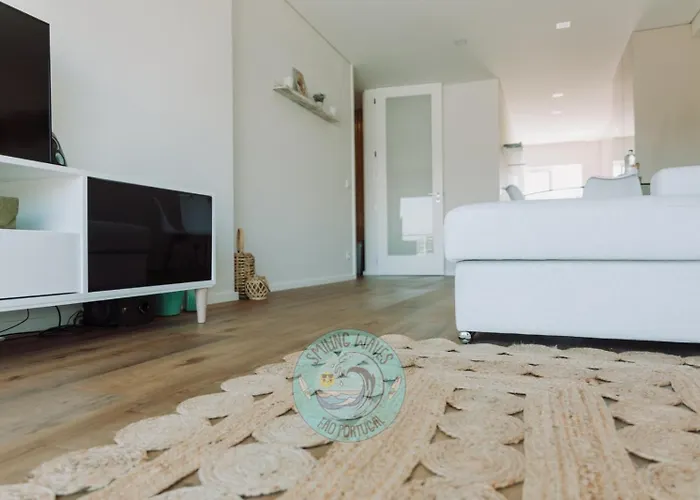 Apartmán Smilling Waves