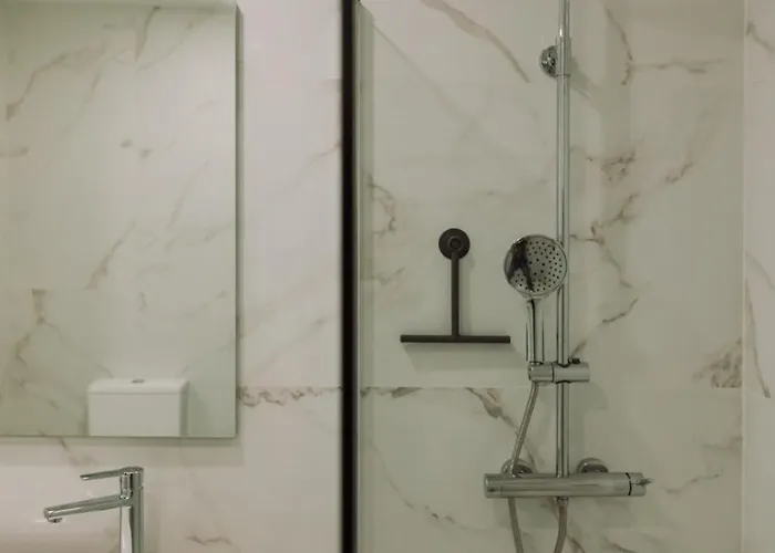 Smilling Waves Lejlighed *