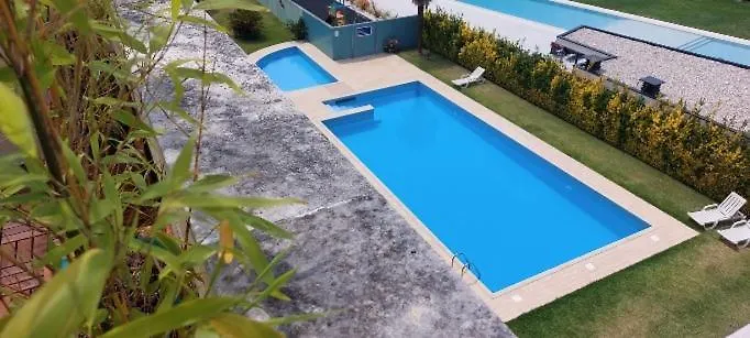 Apartmán Smilling Waves